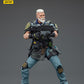 UNSC Dark Source Figura Elite Soldier Hunter 7 cm - Z POP Toys