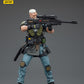 UNSC Dark Source Figura Elite Soldier Hunter 7 cm - Z POP Toys