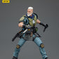 UNSC Dark Source Figura Elite Soldier Hunter 7 cm - Z POP Toys