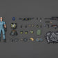 UNSC Dark Source Figura Elite Soldier Hunter 7 cm - Z POP Toys