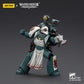 Warhammer 40,000: Sons of Horus Figura Legion Apothecary 12 cm - Z POP Toys