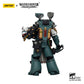 Warhammer 40,000: Sons of Horus Figura Legion Apothecary 12 cm - Z POP Toys
