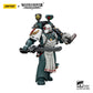 Warhammer 40,000: Sons of Horus Figura Legion Apothecary 12 cm - Z POP Toys
