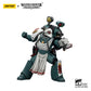 Warhammer 40,000: Sons of Horus Figura Legion Apothecary 12 cm - Z POP Toys