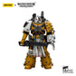 Warhammer 40,000: imperial Fists Figura Legion Apothecary 12 cm - Z POP Toys