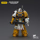 Warhammer 40,000: imperial Fists Figura Legion Apothecary 12 cm - Z POP Toys