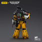 Warhammer 40,000: imperial Fists Figura Legion Apothecary 12 cm - Z POP Toys