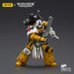 Warhammer 40,000: imperial Fists Figura Legion Apothecary 12 cm - Z POP Toys