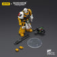 Warhammer 40,000: imperial Fists Figura Legion Apothecary 12 cm - Z POP Toys