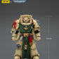 Warhammer 40,000 Figura Dark Angels Deathwing Knight 2 14 cm
