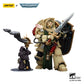 Warhammer 40,000 Figura Dark Angels Deathwing Knight 2 14 cm
