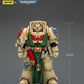 Warhammer 40,000 Figura Dark Angels Deathwing Knight 3 14 cm