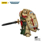 Warhammer 40,000 Figura Dark Angels Deathwing Knight 3 14 cm