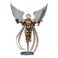Warhammer 40,000 Figura 1/18 Blood Angels The Sanguinor with Encarmine Broadsword 12 cm - Z POP Toys