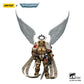 Warhammer 40,000 Figura 1/18 Blood Angels The Sanguinor with Encarmine Broadsword 12 cm - Z POP Toys