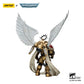 Warhammer 40,000 Figura 1/18 Blood Angels The Sanguinor with Encarmine Broadsword 12 cm - Z POP Toys
