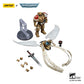 Warhammer 40,000 Figura 1/18 Blood Angels The Sanguinor with Encarmine Broadsword 12 cm - Z POP Toys