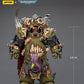Warhammer 40k Figura 1/18 Death Guard Deathshroud Terminator Championwith Manreaper and Plaguespurter Gauntlets 14 cm - Z POP Toys