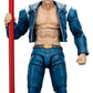 The King of Fighters '98 Ultimate Match Figura Billy Kane 12 cm
