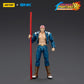 The King of Fighters '98 Ultimate Match Figura Billy Kane 12 cm