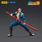 The King of Fighters '98 Ultimate Match Figura Billy Kane 12 cm