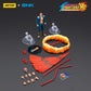 The King of Fighters '98 Ultimate Match Figura Billy Kane 12 cm