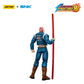 The King of Fighters '98 Ultimate Match Figura Billy Kane 12 cm