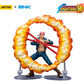 The King of Fighters '98 Ultimate Match Figura Billy Kane 12 cm