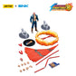 The King of Fighters '98 Ultimate Match Figura Billy Kane 12 cm