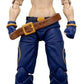The King of Fighters '98 Ultimate Match Figura Blue Mary 11 cm