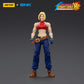 The King of Fighters '98 Ultimate Match Figura Blue Mary 11 cm