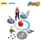 The King of Fighters '98 Ultimate Match Figura Blue Mary 11 cm