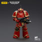 Warhammer The Horus Heresy Figura Blood Angels MK lll Tactical Legionary 12 cm - Z POP Toys