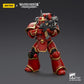 Warhammer The Horus Heresy Figura Blood Angels MK lll Tactical Legionary 12 cm - Z POP Toys
