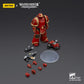 Warhammer The Horus Heresy Figura Blood Angels MK lll Tactical Legionary 12 cm - Z POP Toys