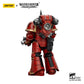 Warhammer The Horus Heresy Figura Blood Angels MK lll Tactical Legionary 12 cm - Z POP Toys