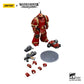 Warhammer The Horus Heresy Figura Blood Angels MK lll Tactical Legionary 12 cm - Z POP Toys