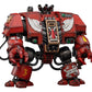 Warhammer 40,000 Figura Blood Angels Furioso Dreadnought Brother Samel 20 cm
