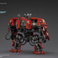 Warhammer 40,000 Figura Blood Angels Furioso Dreadnought Brother Samel 20 cm