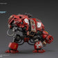 Warhammer 40,000 Figura Blood Angels Furioso Dreadnought Brother Samel 20 cm