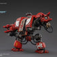 Warhammer 40,000 Figura Blood Angels Furioso Dreadnought Brother Samel 20 cm