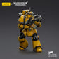 Warhammer The Horus Heresy Figura Imperial Fists MK lll Tactical Legionary 12 cm - Z POP Toys