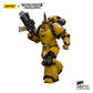 Warhammer The Horus Heresy Figura Imperial Fists MK lll Tactical Legionary 12 cm - Z POP Toys