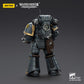 Warhammer The Horus Heresy Figura Space Wolves MK lll Tactical Legionary 12 cm - Z POP Toys