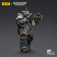 Warhammer The Horus Heresy Figura Space Wolves MK lll Tactical Legionary 12 cm - Z POP Toys