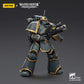 Warhammer The Horus Heresy Figura Space Wolves MK lll Tactical Legionary 12 cm - Z POP Toys