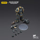 Warhammer The Horus Heresy Figura Space Wolves MK lll Tactical Legionary 12 cm - Z POP Toys