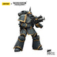 Warhammer The Horus Heresy Figura Space Wolves MK lll Tactical Legionary 12 cm - Z POP Toys