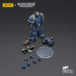 Warhammer The Horus Heresy Figura Ultramarines MK lll Tactical Legionary 12 cm - Z POP Toys