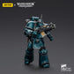 Warhammer The Horus Heresy Figura Alpha Legion MK lll Tactical Legionary 12 cm